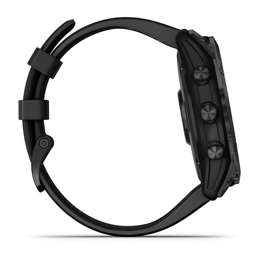 Garmin Fenix 7X Pro Sapphire Solar