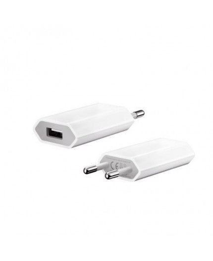 Adaptateur secteur iPhone MFI 2A