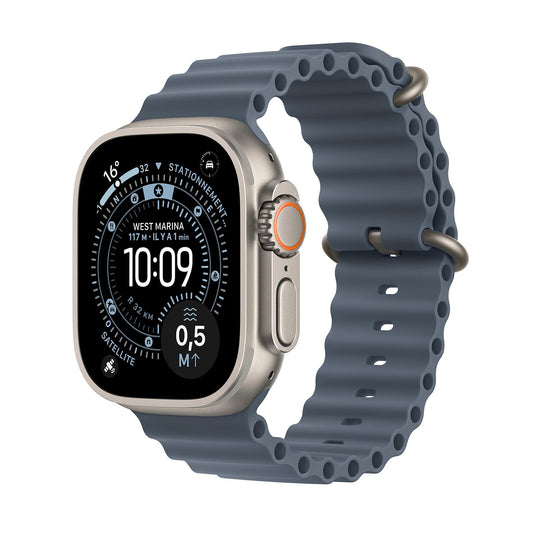 Apple Watch Ultra 3