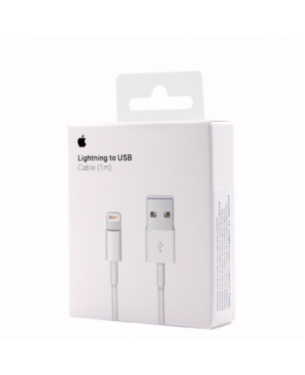 Câble Lightning vers USB A (1 m)