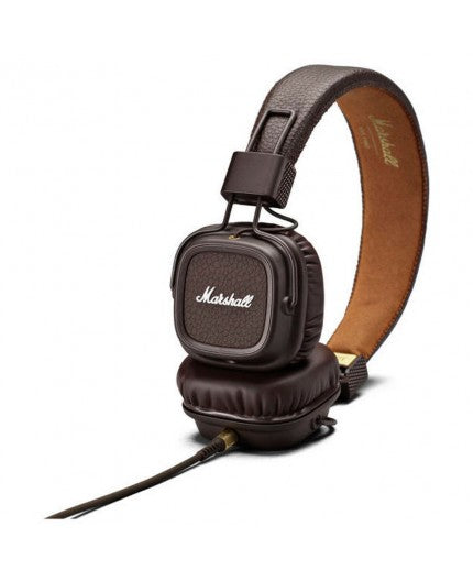 Casque Marshall Major 2 filaire