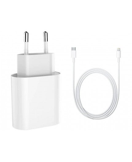 Chargeur rapide iPhone 20W