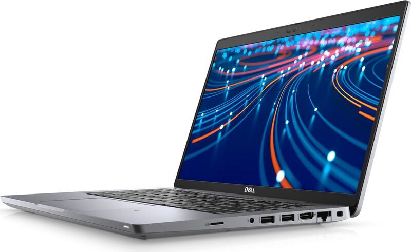 Dell Latitude 5420 14" - Core i5