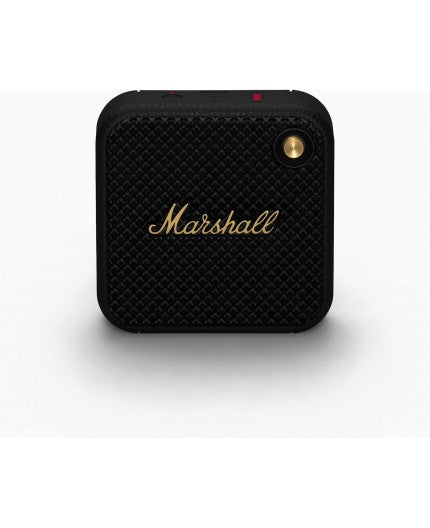 Enceinte Marshall Willen
