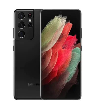 Galaxy S21 Ultra 5G