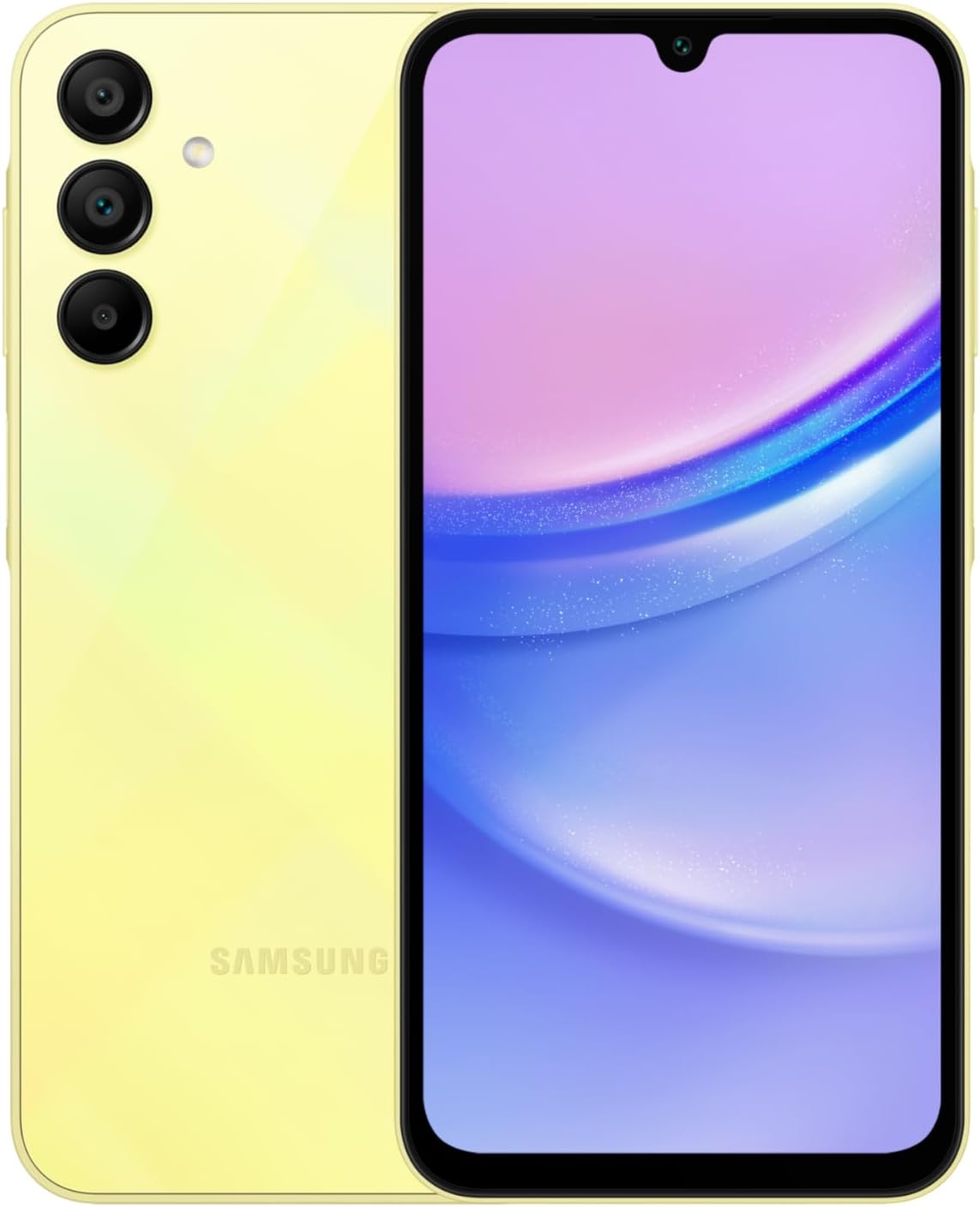 Galaxy A15 5G