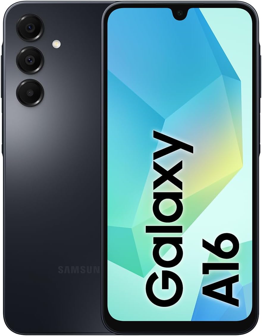Galaxy A16 5G