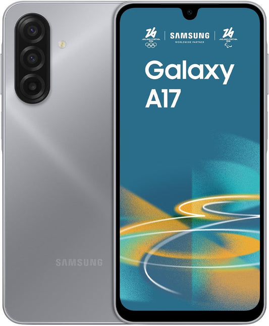 Galaxy A17 5G