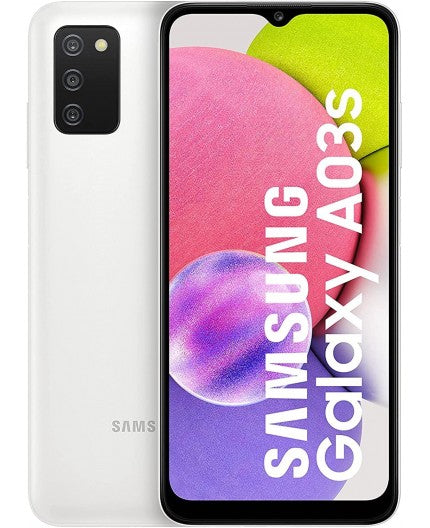 Galaxy A03s
