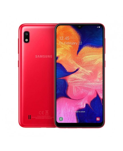 Galaxy A10