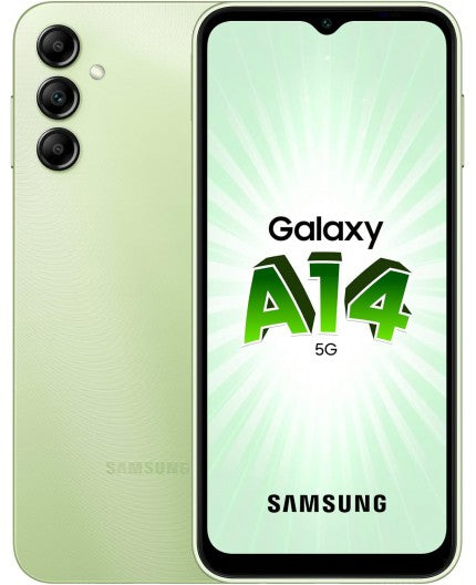 Galaxy A14 5G