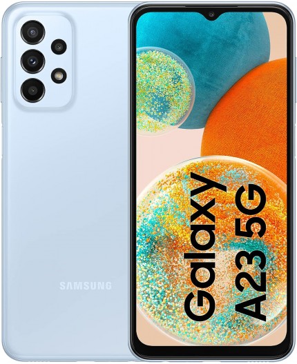 Galaxy A23 5G