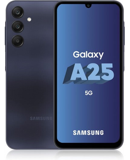 Galaxy A25 5G