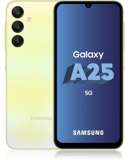 Galaxy A25 5G