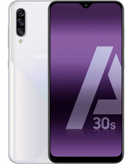 Galaxy A30S