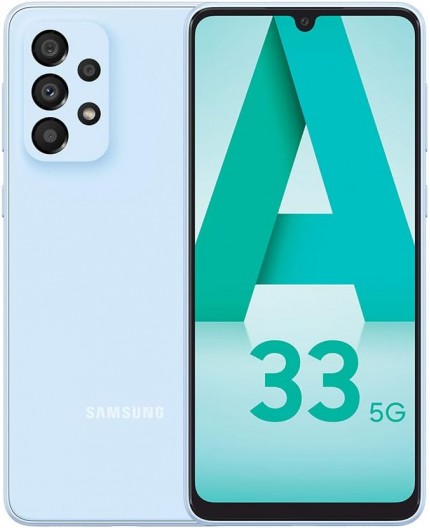 Galaxy A33 5G