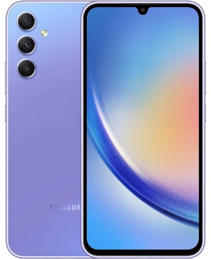 Galaxy A34 5G