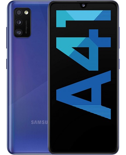 Galaxy A41