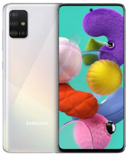 Galaxy A51