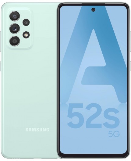 Galaxy A52s 5G