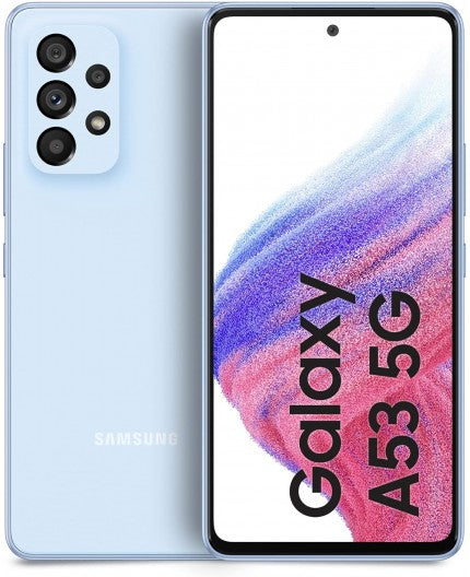 Galaxy A53 5G