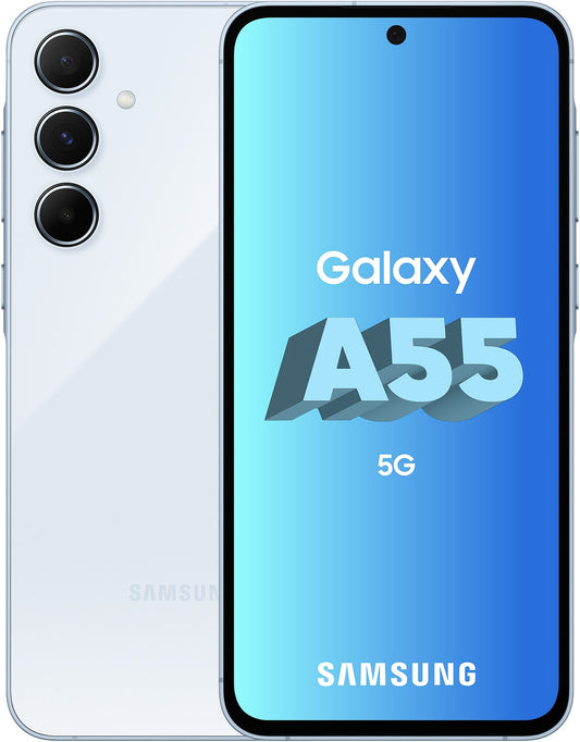Galaxy A55 5G