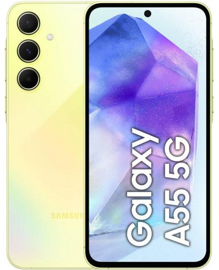 Galaxy A55 5G