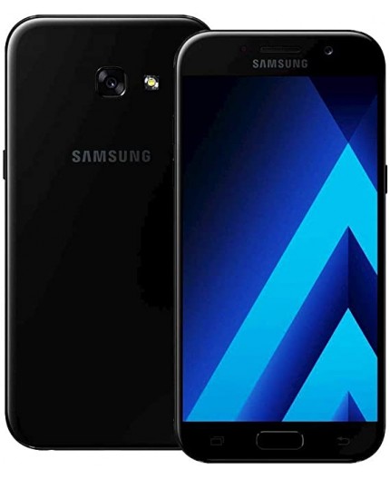 Galaxy A5 (2017)
