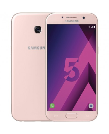 Galaxy A5 (2017)