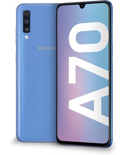 Galaxy A70