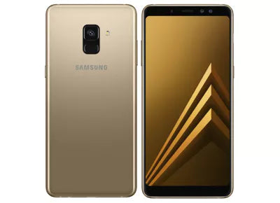 Galaxy A8