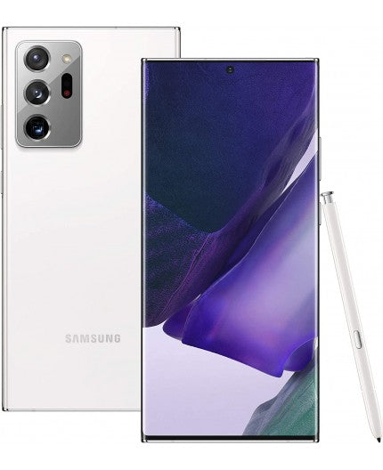 Galaxy Note 20 Ultra