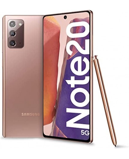 Galaxy Note 20