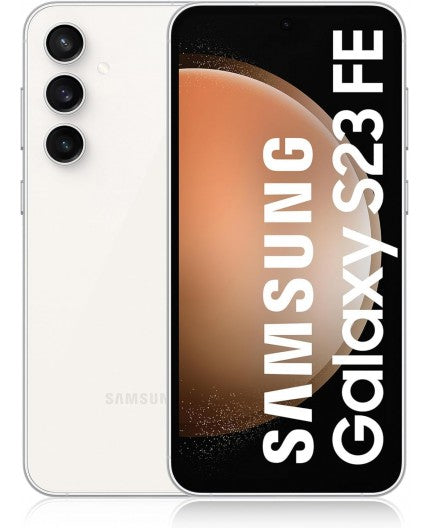 Galaxy S23 FE