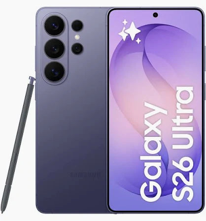 Galaxy S26 Ultra