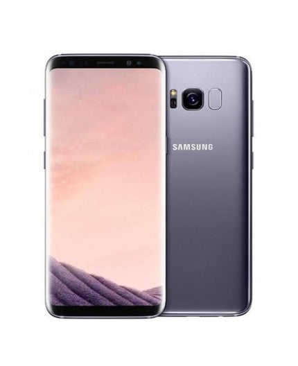 Galaxy S8+