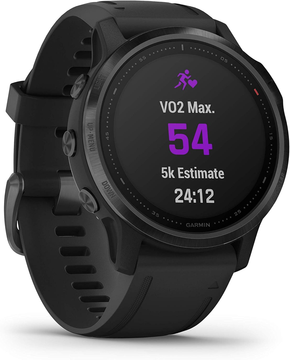 Garmin Fenix 6S Pro