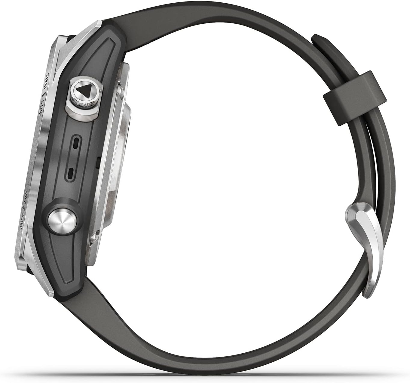 Garmin Fenix 7S pro solar