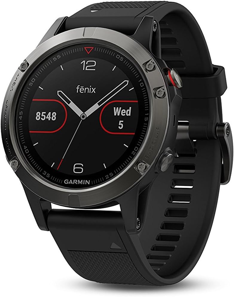 Garmin Fenix 5