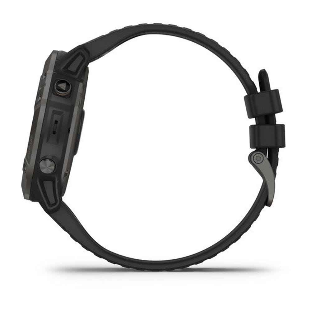 Garmin Fenix 6X Pro Solar