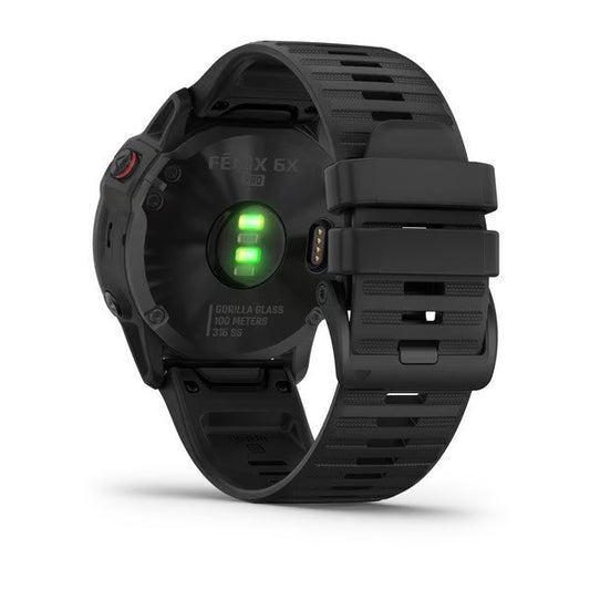 Garmin Fenix 6 Pro