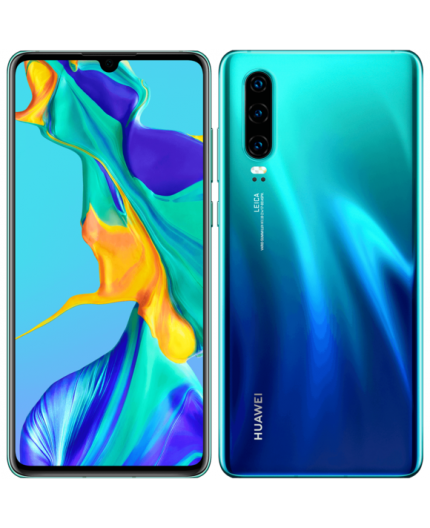 Huawei P30