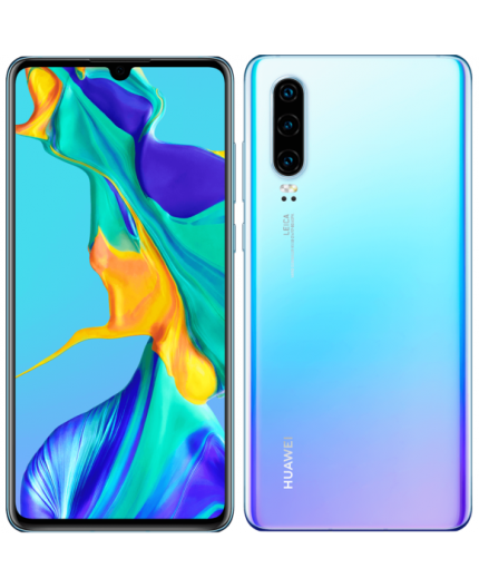 Huawei P30