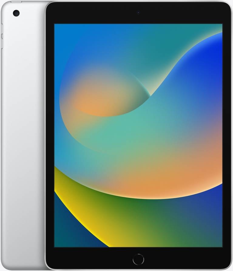 Ipad 10,2" 2021 (9e génération)