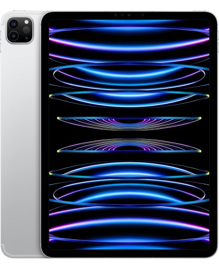 Ipad Pro 11" 2022 M2 (4e génération)