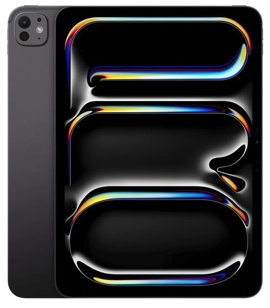 Ipad Pro 11" 2024 M4 (5e génération)