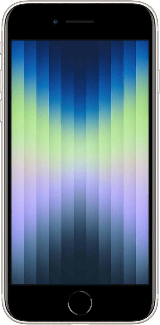 Iphone SE (3e génération)