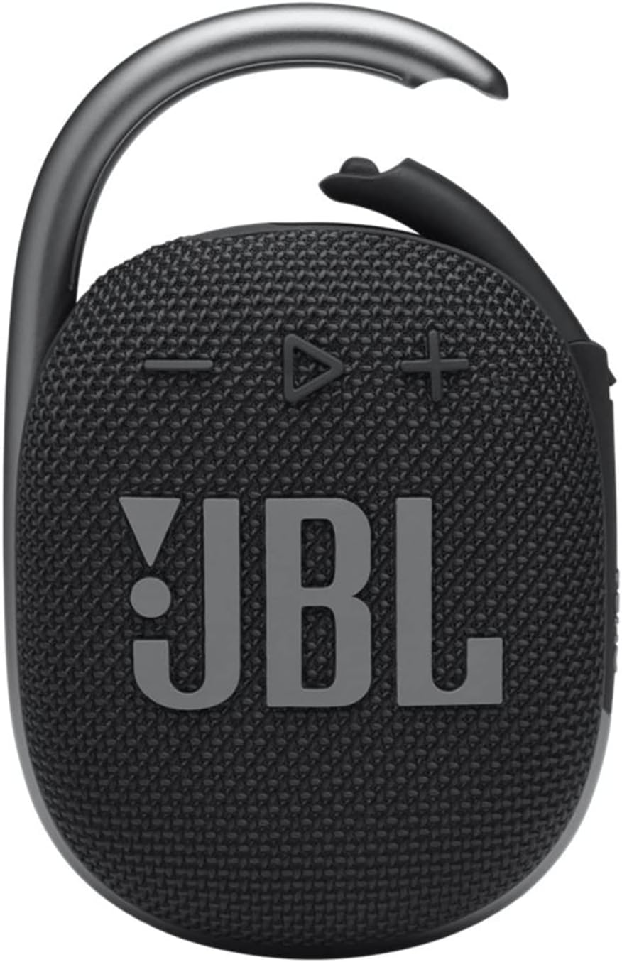 Enceinte JBL CLIP 4