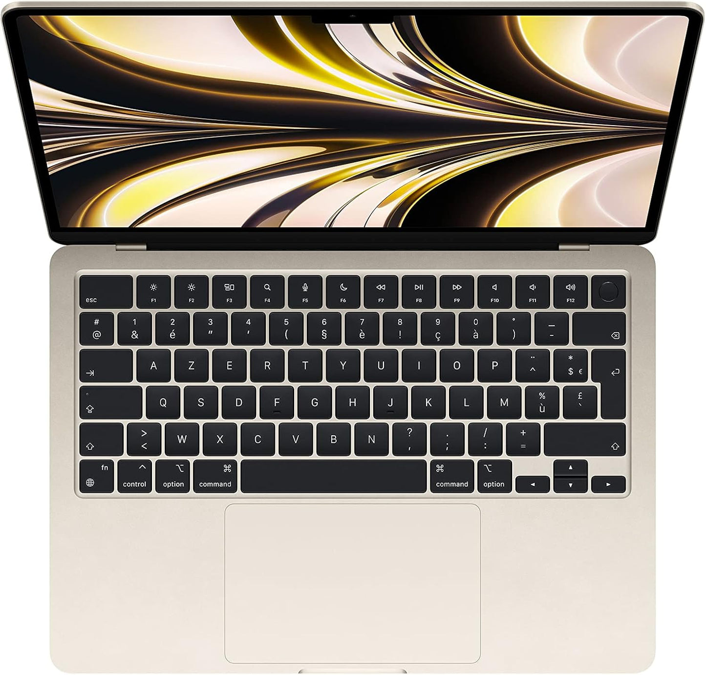 Macbook Air M2 2022 - 13,3"