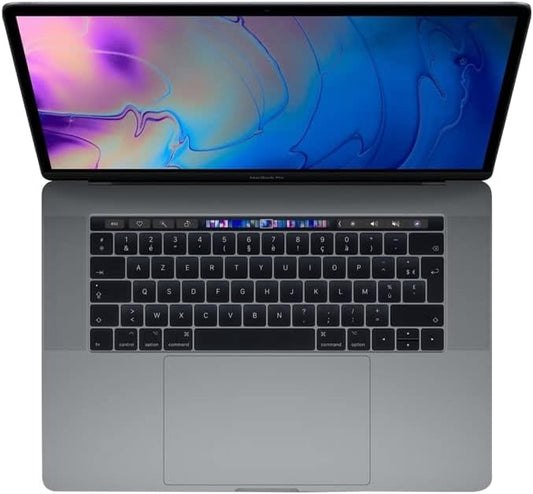 Macbook Pro 15" 2018 - Core i9